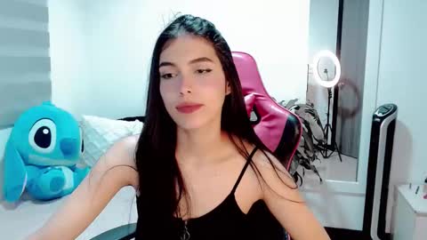 Snapshot of valentinasweet_ chatting on October 2025 01:03:02 AM Valentina  online show from October 2025 01:03:02 AM