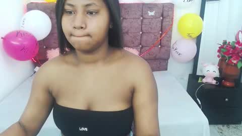 valentina vega online show from March 2026 06:39:02 AM
