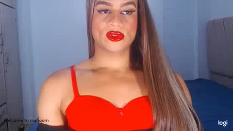 VALENTINA   online show from June 2026 07:46:01 PM