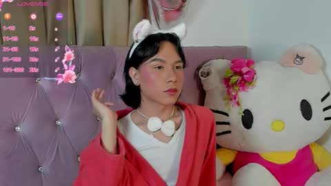 Valentine online show from February 2026 12:28:01 AM