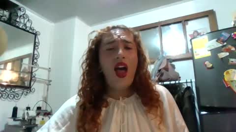 Val online show from March 2025 02:01:02 AM