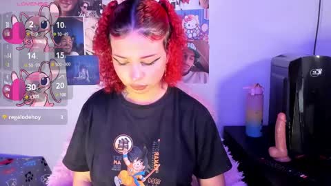 Danielle  Please help me to reach 300 thumbs up online show from December 2024 03:00:02 PM