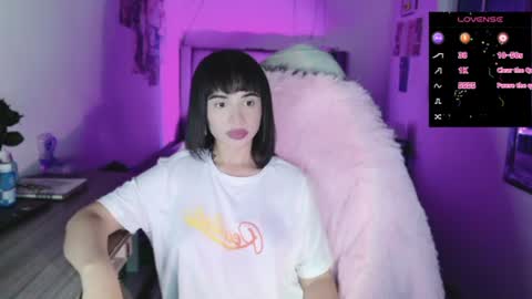 Danielle  Please help me to reach 300 thumbs up online show from July 2026 11:33:01 PM