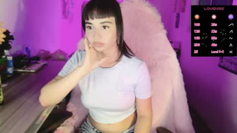 Danielle  Please help me to reach 300 thumbs up online show from July 2026 07:43:01 PM