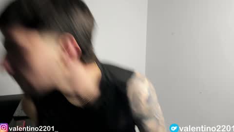 valentino online show from December 2024 12:57:02 AM