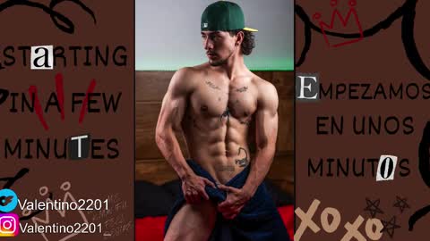 valentino online show from February 2025 05:16:01 AM