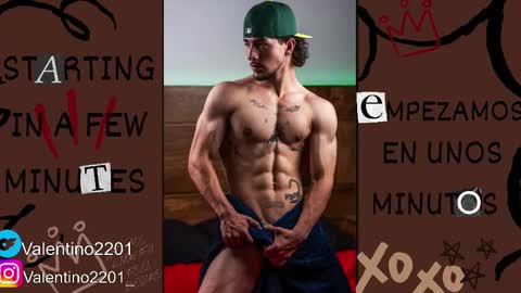 valentino online show from February 2025 02:09:02 AM