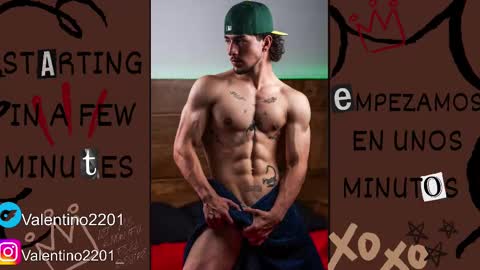 valentino online show from February 2025 03:23:01 AM