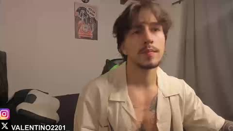 valentino online show from September 2025 11:05:01 PM