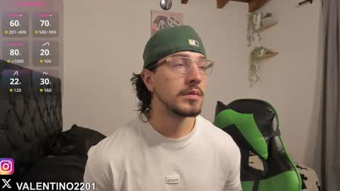 valentino online show from October 2025 01:05:01 AM