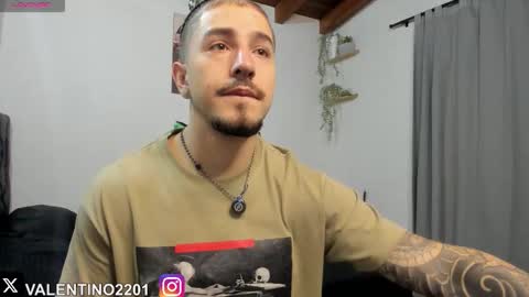 valentino online show from November 2025 11:43:02 PM