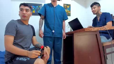 Nick online show from January 2026 01:02:01 PM