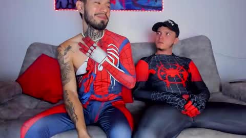 Nick online show from March 2026 05:23:01 AM