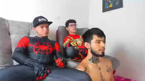 Nick online show from March 2026 08:59:01 PM