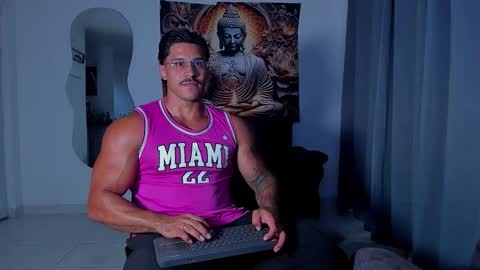    online show from November 2025 09:36:01 PM