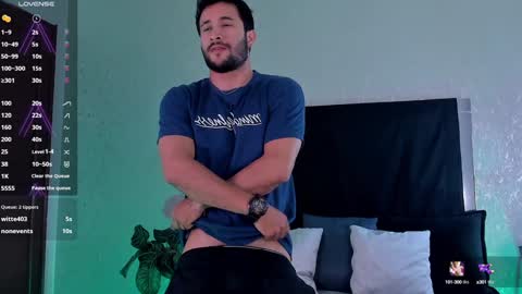 Valentino online show from December 2024 05:17:02 AM