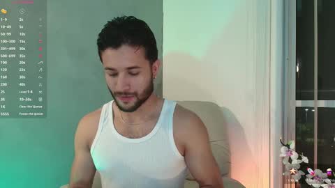 Valentino online show from February 2025 02:50:02 AM