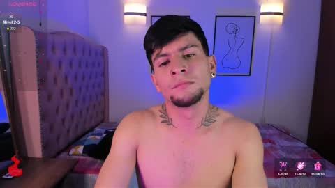 Manuel online show from February 2026 12:38:02 AM