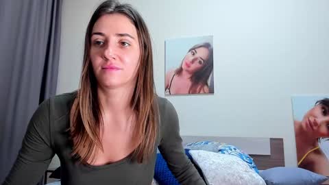 Kate online show from February 2025 05:03:02 AM