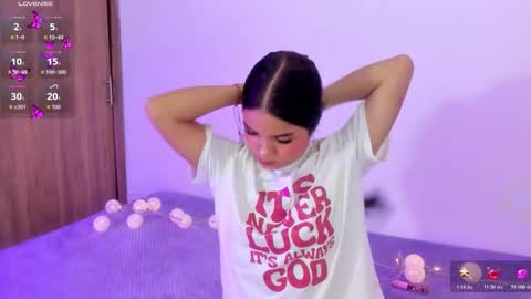 valeri_10 online show from January 2026 08:17:01 AM