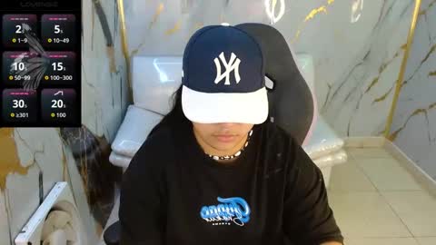 valeri_harpers4 online show from March 2026 01:55:01 AM