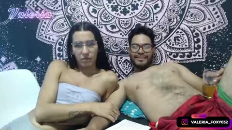 valeria online show from May 2026 04:07:02 AM