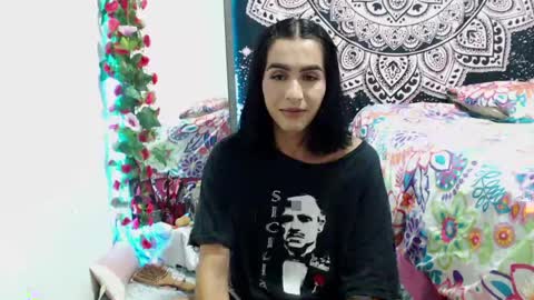 valeria online show from May 2026 06:44:01 AM