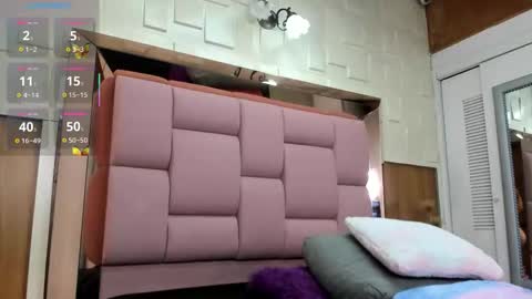 valeria__henao1 online show from November 2025 07:24:01 PM