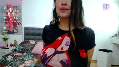 Snapshot of valeria_and_katy chatting on December 2024 06:01:02 PM valeria 24 online show from December 2024 06:01:02 PM