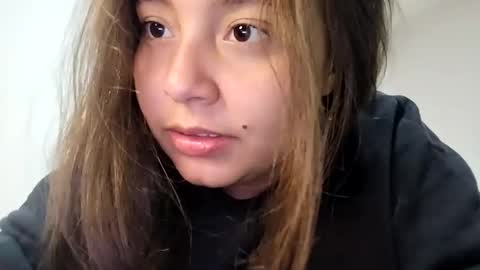 valeria online show from March 2025 08:31:02 PM