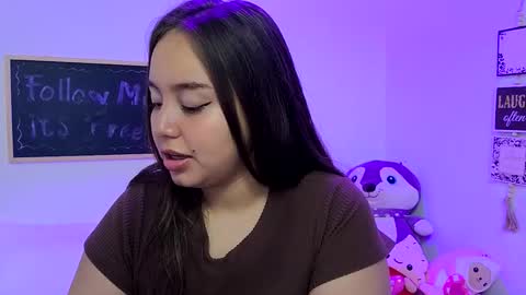 valeria online show from February 2026 05:26:02 AM