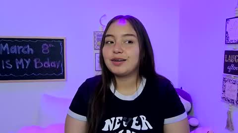 valeria online show from March 2026 01:51:01 AM