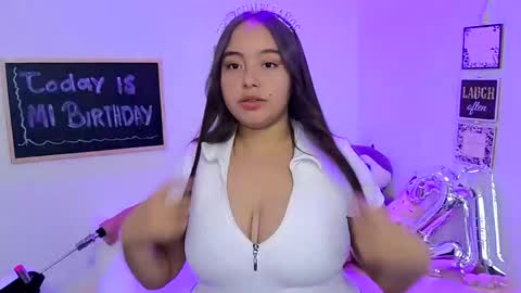 valeria online show from March 2026 02:37:02 AM