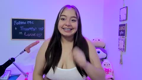 valeria online show from April 2026 04:39:01 AM