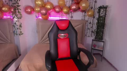 valeria online show from April 2026 08:14:02 PM