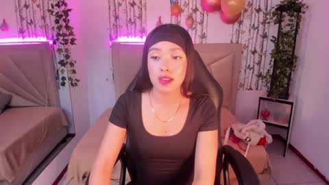 Snapshot of valeria_dark_ chatting on May 2026 07:33:01 PM valeria online show from May 2026 07:33:01 PM