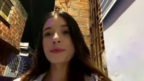Snapshot of valeria_mendozza chatting on January 2025 04:29:01 AM   online show from January 2025 04:29:01 AM