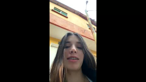 Snapshot of valeria_mendozza chatting on January 2025 11:16:02 AM   online show from January 2025 11:16:02 AM