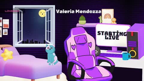 Snapshot of valeria_mendozza chatting on January 2025 04:41:02 AM   online show from January 2025 04:41:02 AM