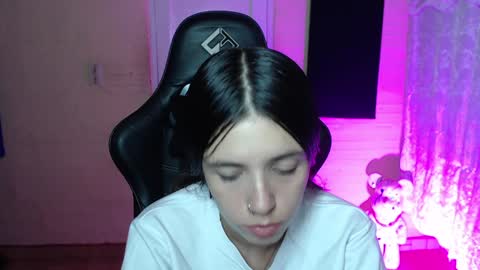 Snapshot of valeria_mendozza chatting on January 2025 08:43:01 AM   online show from January 2025 08:43:01 AM