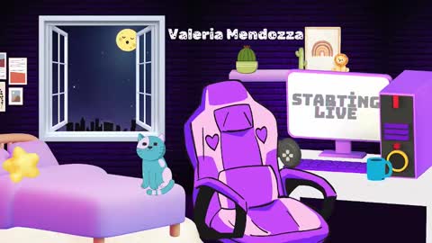 Snapshot of valeria_mendozza chatting on February 2025 12:09:02 PM   online show from February 2025 12:09:02 PM