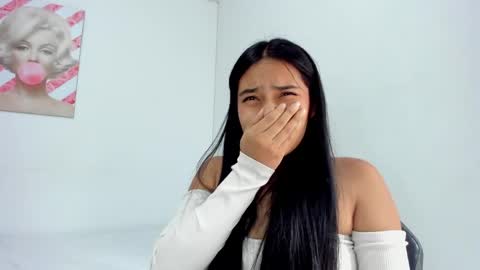 valeria_miller69 online show from May 2026 02:33:02 PM