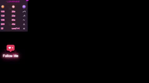 valeria  independent model  online show from February 2025 08:06:02 AM