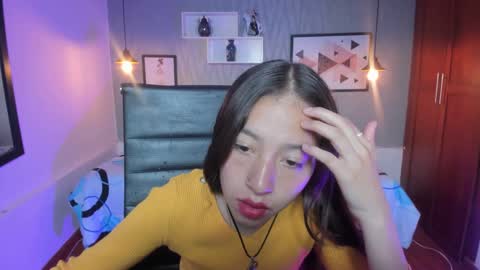 Snapshot of valeria_rossi7 chatting on December 2024 12:51:02 PM Valeria online show from December 2024 12:51:02 PM