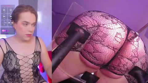 Valeria online show from February 2026 12:49:01 PM