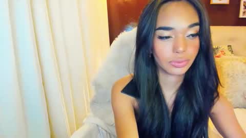 Valeria online show from November 2025 03:40:02 AM