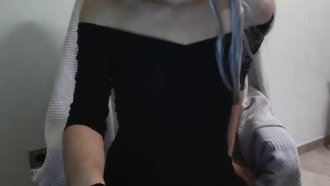 Snapshot of valeriafox769 chatting on December 2025 10:24:01 AM Valeria Fox online show from December 2025 10:24:01 AM