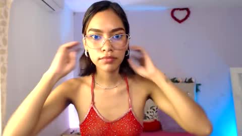 Snapshot of valeriah_7 chatting on October 2025 04:26:01 PM valeria  online show from October 2025 04:26:01 PM