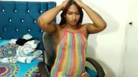 ValeriaHotye online show from November 2025 07:46:02 PM