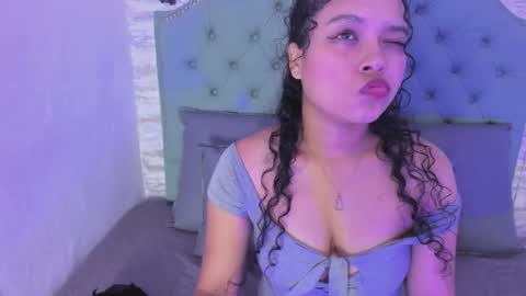 Snapshot of valeriajlio chatting on September 2025 11:47:01 AM Valeria online show from September 2025 11:47:01 AM